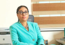 Breaking Barriers: Mining Magnate Angela List Emerges as 1st Vice President of Ghana Chamber of Mines