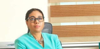 Breaking Barriers: Mining Magnate Angela List Emerges as 1st Vice President of Ghana Chamber of Mines