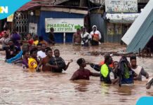 Danger at the Pump: NPA Orders Emergency Shutdown of Flooded Fuel Stations