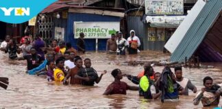 Danger at the Pump: NPA Orders Emergency Shutdown of Flooded Fuel Stations