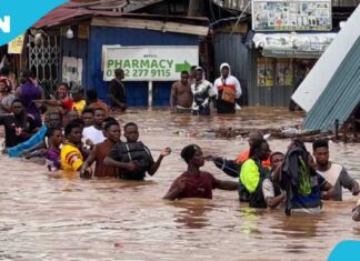 Danger at the Pump: NPA Orders Emergency Shutdown of Flooded Fuel Stations