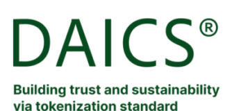 Results of the IX Digital Asset Industry Classification System (“DAICS®”) 1H 2026 Review