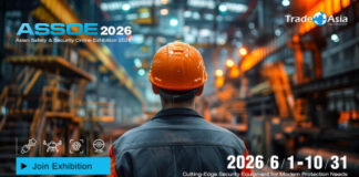 ASSOE 2026 Connects Global Buyers with Advanced Safety & Security Solutions Through a Five-Month Online Exhibition