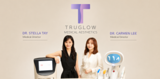 TruGlow Medical Aesthetics to Relocate to The Heeren Orchard in June 2026