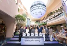 Siam Piwat Reinforces Its “Game Changer” Leadership, Expanding a Global Luxury Ecosystem with World-Class Partners to Unlock New Growth from the Rising HNWIs Economy