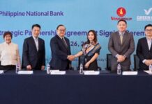 Green GSM And PNB Signs Strategic Financial Partnership To Support The Expansion Of All-Electric Mobility In The Philippines