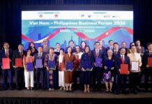 Vinpearl Expands Partnerships In The Philippines, Strengthening Brand Presence Across Southeast Asia