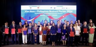 Vinpearl Expands Partnerships In The Philippines, Strengthening Brand Presence Across Southeast Asia
