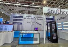 Southco Launches Next-Gen Liquid Cooling Access Solutions at COMPUTEX 2026