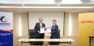 DHL Express and ASEAN Business Advisory Council partner to strengthen MSME competitiveness and advance ASEAN trade integration