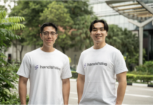 Handshake Finance Raises S$500K Pre-Seed to Build Escrow-as-a-Service for Singapore’s High-Trust Service Industries