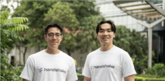 Handshake Finance Raises S$500K Pre-Seed to Build Escrow-as-a-Service for Singapore’s High-Trust Service Industries