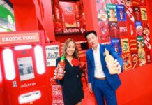 Exotic Food Elevates Thai Brands onto the Global Stage