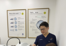 Angel Eye & Cataract Centre Becomes Early Adopter of AI Retinal Screening in Cataract Surgery Prep