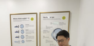 Angel Eye & Cataract Centre Becomes Early Adopter of AI Retinal Screening in Cataract Surgery Prep