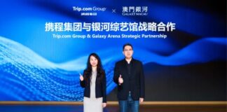 Galaxy Macau and Trip.com Group Strike Three-Year Deal to Supercharge Global Live Events Pipeline