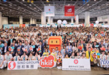 Registration Now Open for Free Public Admission to Fifth Hong Kong Science Fair