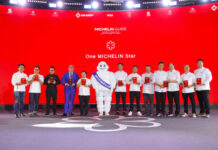 11 Stars Shine In The Michelin Guide Restaurant Ceremony 2026 Hanoi | Ho Chi Minh City | Da Nang