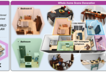 ACE ROBOTICS Open-Sources Kairos-HomeWorld , Enabling Fully Interactive Whole-Home 3D Scene Generation from a Single Prompt
