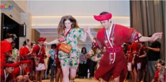 China’s Hainan Unveils Top 10 Calling Cards for International Tour Operators