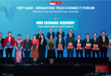 Kaopiz and QuantumTX Sign MOU to Co-Develop AI-Powered IoT Healthcare Solutions for Asia’s Aging Population