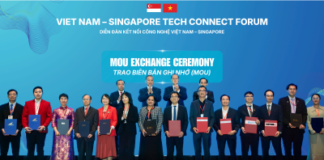 Kaopiz and QuantumTX Sign MOU to Co-Develop AI-Powered IoT Healthcare Solutions for Asia’s Aging Population