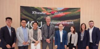 XTransfer and Societe Generale Partner To Streamline Cross-Border Payments for Global Trade Transactions