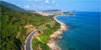 China’s Hainan Creates “Dual-Loop” Paradise for Self-Driving Tours: Facilitated Services Unlock New Cultural Tourism Experiences
