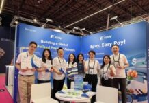 Epay Captures Global Spotlight at Money20/20 Europe