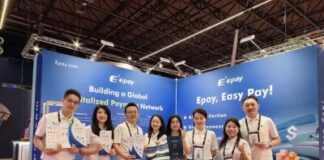 Epay Captures Global Spotlight at Money20/20 Europe