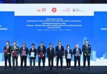 Hong Kong wraps up successful mission to deepen ties with Central Asia