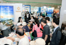Sun Group debuts at SITF 2026 with exclusive Phu Quoc flight deals and a fresh vision for Vietnam tourism