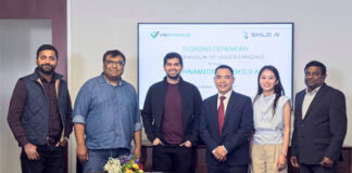 VinDynamics and Skild AI form strategic partnership to advance humanoid ROBOTICS