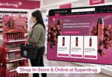 AS Watson Group and L’Oréal Paris Unveil a Global First-Ever Exclusive Co Creation: The Infallible Setting Mist Cherry Edition