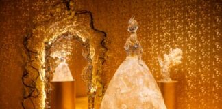 Crystalline in Radiance: GalaxyArt Illuminates the Art of Translucence
