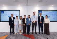 DFI Retail Group and The Mills Fabrica Name Number 8 Bio as the Winner of DFI Sustainability Innovation Challenge