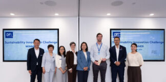 DFI Retail Group and The Mills Fabrica Name Number 8 Bio as the Winner of DFI Sustainability Innovation Challenge