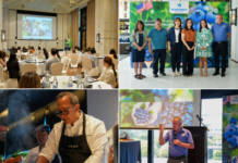 Washington Blueberries Strengthens Market Confidence in Thailand and Indonesia