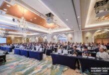 FanRuan Unveils DATA & AI SUMMIT 2026 in Hong Kong