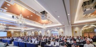 FanRuan Unveils DATA & AI SUMMIT 2026 in Hong Kong