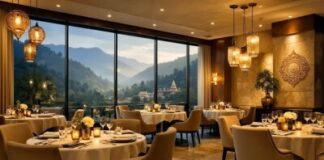 Dusit International strengthens India expansion with signing of Dusit Princess Rishikesh in Uttarakhand