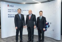 KGI 2026 Mid-Year Global Market Outlook: Beyond the Mist, First Light Appears