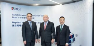KGI 2026 Mid-Year Global Market Outlook: Beyond the Mist, First Light Appears