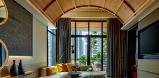 DeRAMA, Singapore’s First Korean Confinement Centre Managed by Sserenity, Reaches Full Capacity