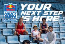 Red Bull Malaysia Announces Red Bull Next Generation To Discover And Support The Next Generation Of Athletes