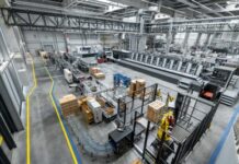 HEIDELBERG forges ahead with transformation – foundations laid for medium-term growth