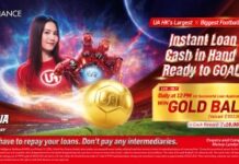 UA Finance Fully Supports the 2026 Global Football Event