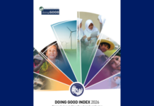 Doing Good Index 2026: Asia’s US$753 Billion Philanthropic Potential Remains Unrealized