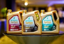 New PETRONAS Syntium Delivers Enhanced Engine Protection and Fuel Efficiency