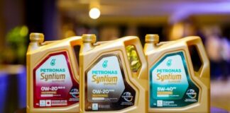 New PETRONAS Syntium Delivers Enhanced Engine Protection and Fuel Efficiency